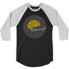 Amazing People 3/4 Sleeve Shirt