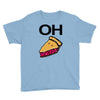 oh Youth Tee