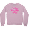 valentine's day Crewneck Sweatshirt