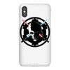 death side iPhoneX