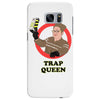 trap queen Samsung Galaxy S7 Edge