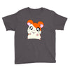hamtaro Youth Tee
