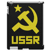 ussr cccp russia che revolution new iPad 3 and 4 Case