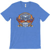 biker route 66, live the legend T-Shirt
