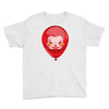 IT-Pennywise Youth Tee