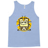 meowth breading1 Tank Top
