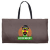 heisenbert Weekender Totes
