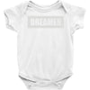 dreamer (2) Baby Bodysuit