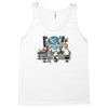 roger's place Tank Top