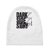 dark side story Baby Beanies