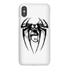 venomous spider iPhoneX