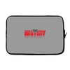 mistery Laptop sleeve