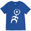 einsturzende neubauten logo V-Neck Tee