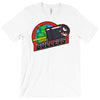 mushroom city bullets T-Shirt