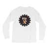 ronaldinho anime Long Sleeve Shirts
