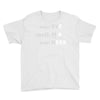 say eye Youth Tee