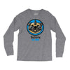 believe in pugcorns Long Sleeve Shirts