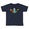 powerpew girls Toddler T-shirt