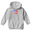 american flag we the people Youth Hoodie