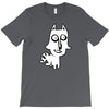 dog or fox T-Shirt