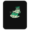 life evaders Mousepad