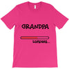 grandpa loading T-Shirt