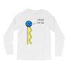fatty acid Long Sleeve Shirts