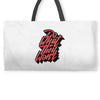 do what they won't Weekender Totes