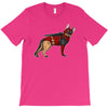 dead shepherd T-Shirt