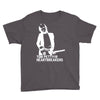 Tom Petty &amp; The Heart breakers 40th Anniversary Tour 2017 Youth Tee