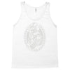 rebellion princess Tank Top
