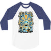 circus 3/4 Sleeve Shirt