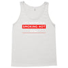 smoking hot writer tee Tank Top