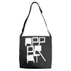 apparat Adjustable Strap Totes