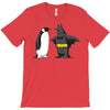 arch enemies T-Shirt
