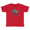 super death star Toddler T-shirt