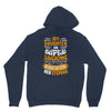 My Daughter Is Super Awesome Her Stepdad Unisex Hoodie