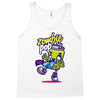 diet zombie pop Tank Top