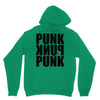 punk Hoodie