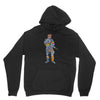 Soldier Colorful Unisex Hoodie