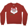 creature studio Crewneck Sweatshirt