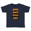 Pubg Toddler T-shirt