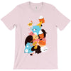 when cute goes bad T-Shirt