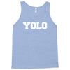 yolo Tank Top