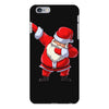 Santa Dabbing iPhone 6 Plus/6S Plus Case