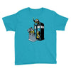 minion mischief Youth Tee