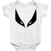 wolverine Baby Bodysuit