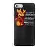 hormone monstress iPhone 7 Case
