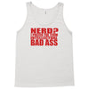 nerd Tank Top