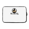 mc chris Laptop sleeve